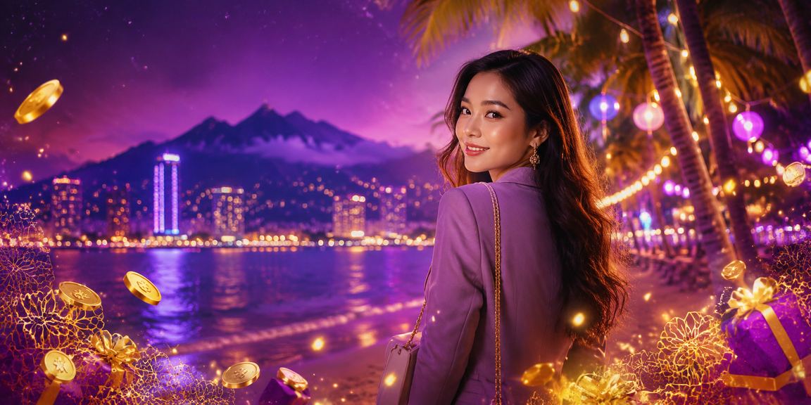 Proses pendaftaran dan bonus mrlucky88 bergaya Melayu di Sabah